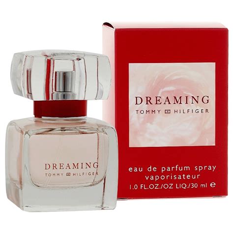 perfume dreaming de tommy hilfiger|More.